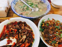 -笨罗卜浏阳菜馆(星沙店)