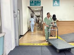 -成都市第一人民医院(南区)