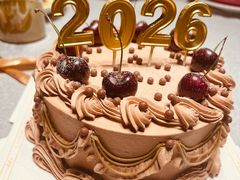 -杜哈夫DOUX RÊVE·生日蛋糕(日月光店)