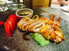 -广东道至正餐厅(区庄店)