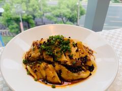 川府口水鸡-望乡楼上海菜(日月光店)