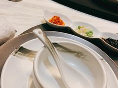 -A One Kitchen·南京精菜馆(德基广场店)
