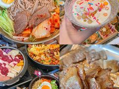 -兰正韩·韩国料理(春熙路店)