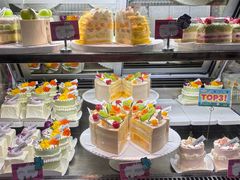 -PAOPAO Bakery&Café(港汇店)