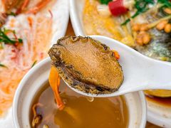 -海之鲜大排档(东山海鲜金銮湾店)