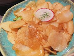 -山石榴·贵州菜(陆家嘴中心店)