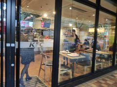 门面-肯德基(珍珠店)