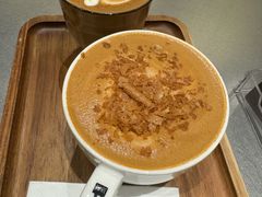 -Peet's Coffee皮爷咖啡(武商Mall手作店)