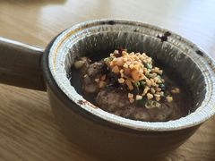 把把儿锅烤脑花-苦尽酒馆·川菜(鼓楼店)
