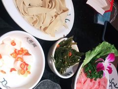 -大龙燚火锅(南山大道店)