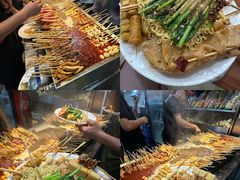 -郭记小街麻辣烫(南小街总店)