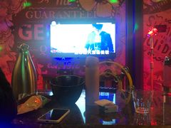 -INLOVE KTV(古墩印象城店)