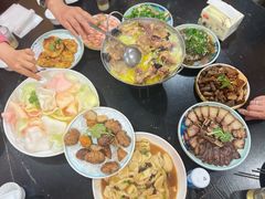 -绍兴名菜馆(可乐路店)