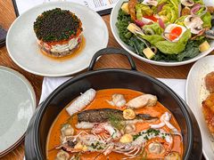 -城市露台景观餐厅(淮海路店)