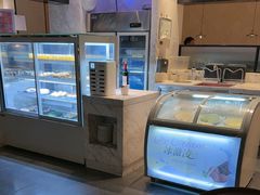 -星伦多自助料理(江阴万达店)