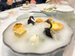 -水上明月·湖景餐厅
