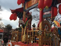 -云南民族大观园