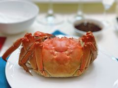 -松鹤楼·非遗·苏帮菜(融科店)