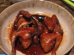 -大头虾越式风味餐厅(光明广场店)