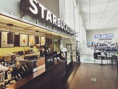 -星巴克(宜兴高铁站店)