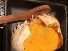 芝士焗蟹宝-無境·匠心日本料理(汉街店)