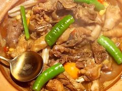 -沅江水·湖南家宴(南村万博长隆商圈店)
