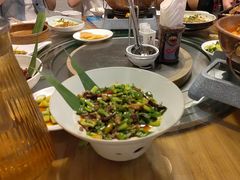 -云尊府云南菜·蒸汽石锅鱼(学清路店)