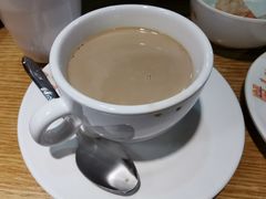 -嘉旺港式茶餐厅(延长中路店)