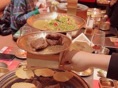 -西塔老太太泥炉烤肉(苏州大悦城店)