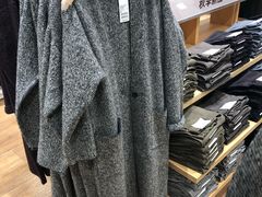 -优衣库(长沙国金中心店)