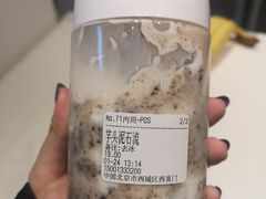 -兰熊鲜奶(西直门凯德mall店)