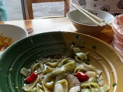 -十里香粉馆(虹桥中路店)