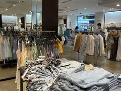 -ZARA(世贸天阶店)