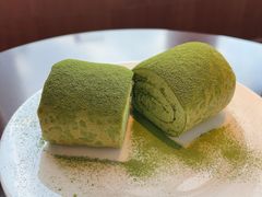 -六六·抹茶66’s SALDessert(保利时光里店)