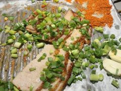 -绿茶餐厅(成都大悦城店)