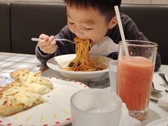 -菲滋意式餐厅(西溪印象城店)