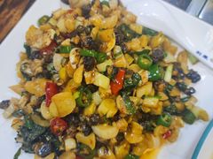 -老崇左特色风味食馆