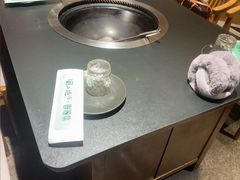 -蘸小院铁锅炖·蘸酱菜·东北菜(怀远门店)