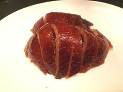 -北京王府井希尔顿酒店·秦唐中餐厅Chynna