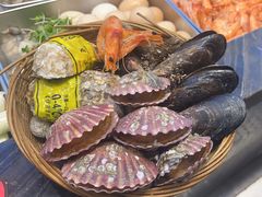 -渔家风味·鲅鱼水饺·央视展播·海鲜天津菜(开发区店)