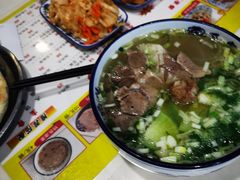 -夏家合汁(天润花园小区店)