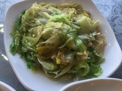 田园时蔬-皓景海鲜·地标美食(双月湾店)