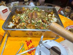 -王婆炒鱼(总店)