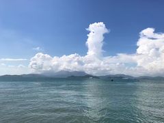 -南丫岛