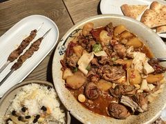 -那时新疆·若羌(经纬汇店)