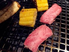 -松阪牛焼肉M(法善寺横丁店)