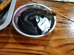 -阿姨小肉摊(同济西苑店)