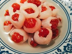-挂旗柴锅鸡(蚌山区嘉年华店)