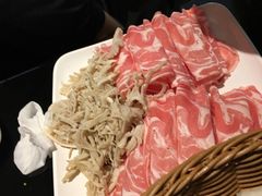 -鍋色天香(共和广场店)
