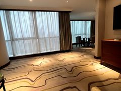 -南京金丝利喜来登酒店